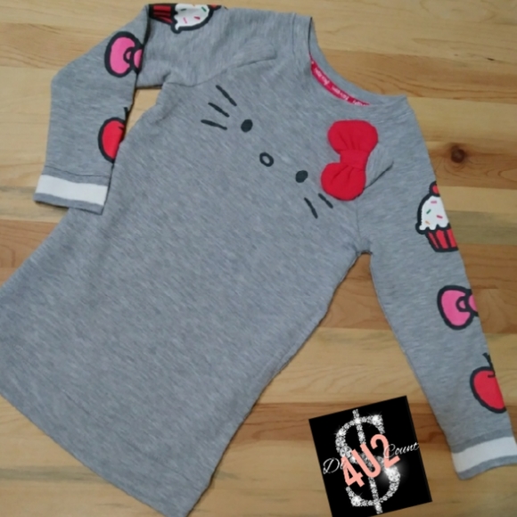 Hello Kitty Other - 💕NWT/Original Hello Kitty Dress